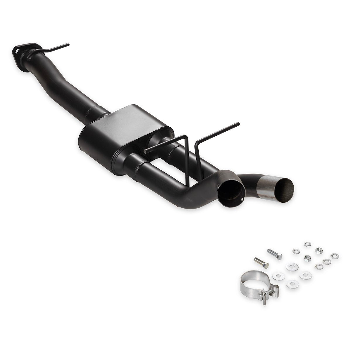 Flowmaster Exhaust Muffler Assembly 818196 product image 5