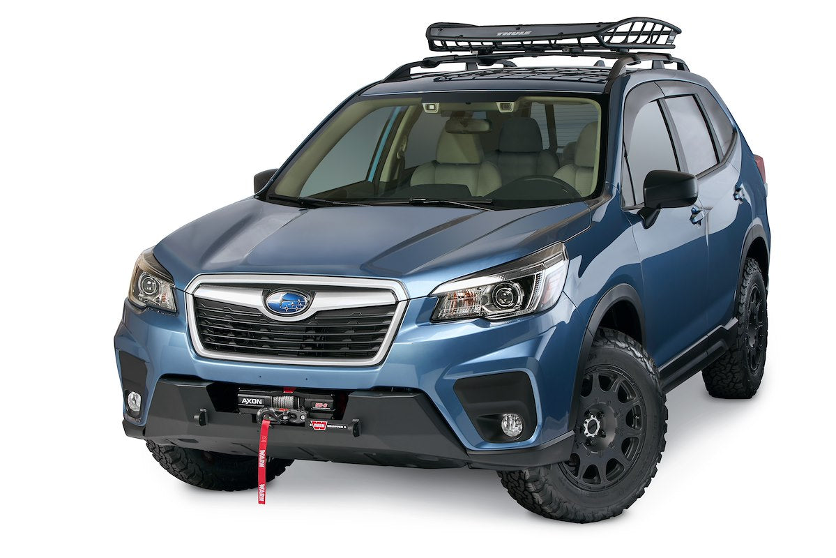 Warn Winch Mount 106413 product image 4