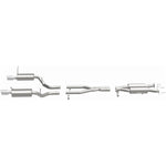 MagnaFlow Exhaust Products Exhaust System Kit 15068 product image 3