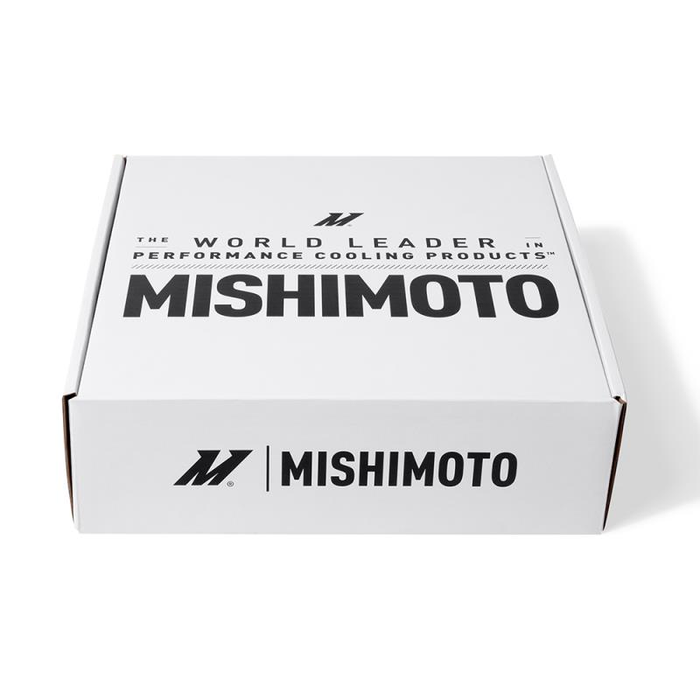 Mishimoto Transmission Oil Cooler Line MMTCL-DMAX-06 product image 4