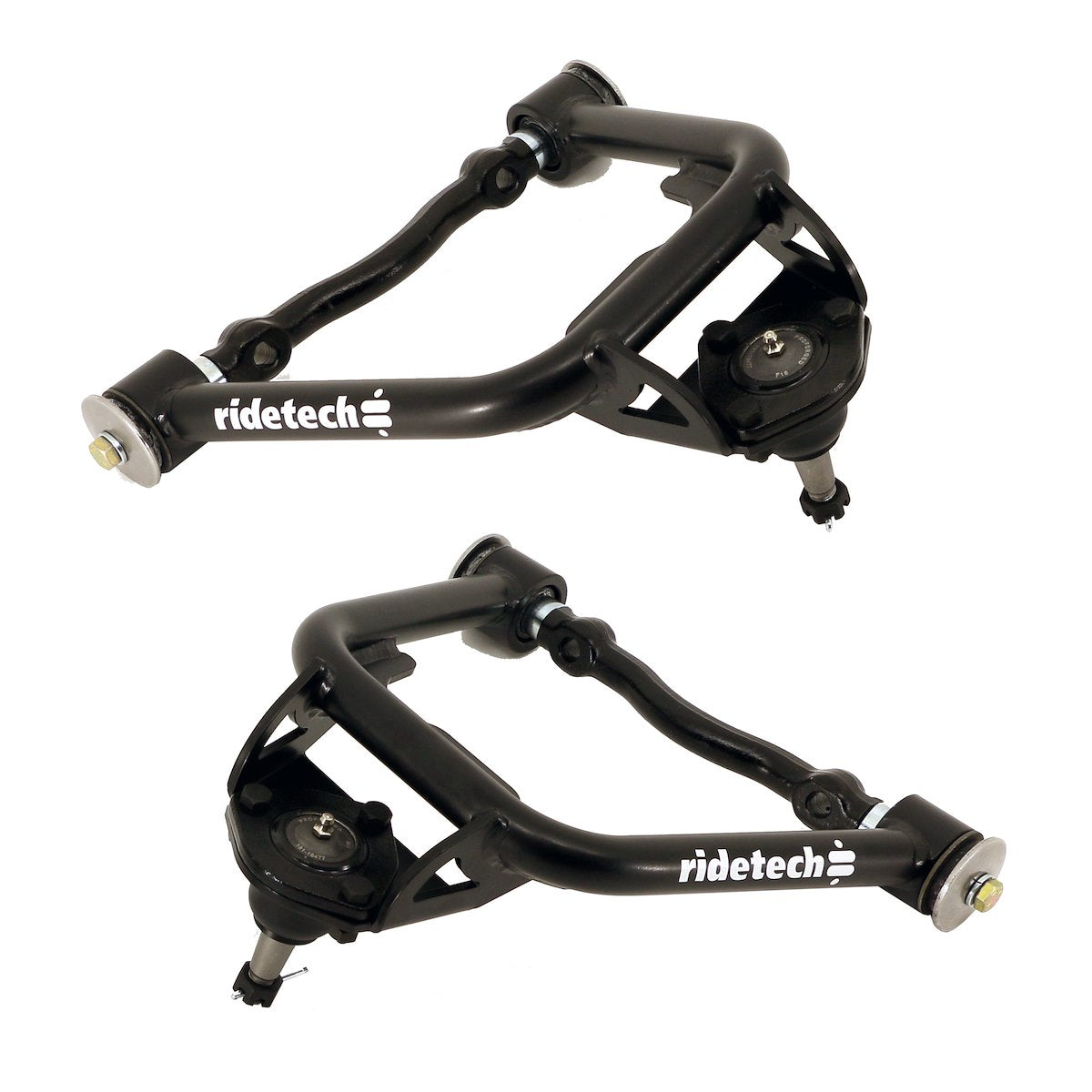 Ridetech Air Suspension System 11030298 product image 5