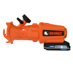 Camco Macerator Pump, Used For Emptying Black Water Tank Waste Dump System, 18 V, 12 gal Per Minute - 39030