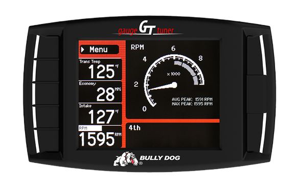 Bully Dog Computer Chip Programmer 40417 product image 1
