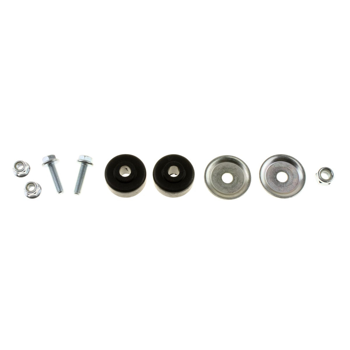 Bilstein Shocks & Dampers 24-029636 product image 2