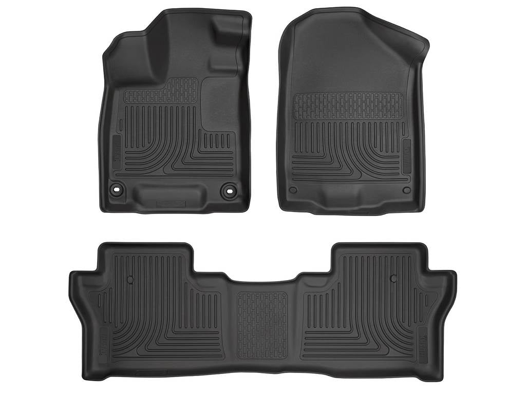 Husky Liners Floor Mats & Liners 93781 product image 1