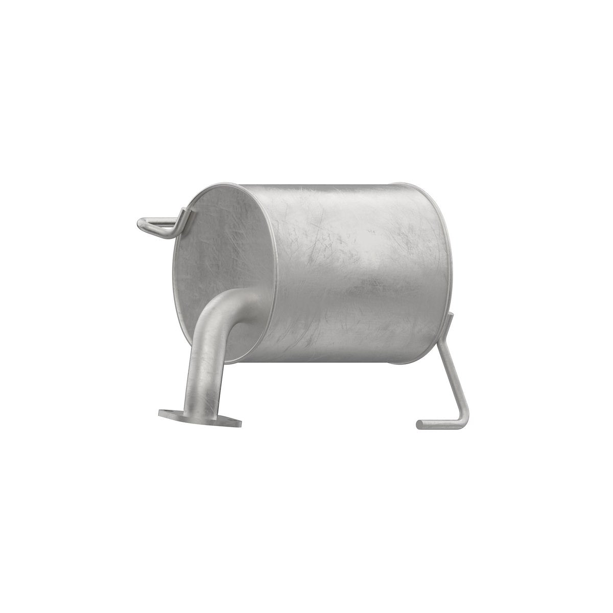 Walker Exhaust Mufflers 52492 product image 3