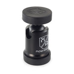 Mob Armor Tablet Mount, Without Powered Dock, Black - TABN-MX-BLK
