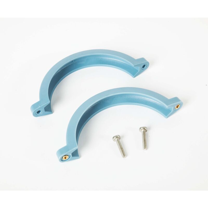 WHALE Marine Gray Water Pump Service Kit, For Use With BP1552/BP1554 Gulper 220 Marine Gray Water Pump - AS1562