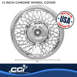 Coast2Coast Universal Wheel Covers IWC1215 product image 2