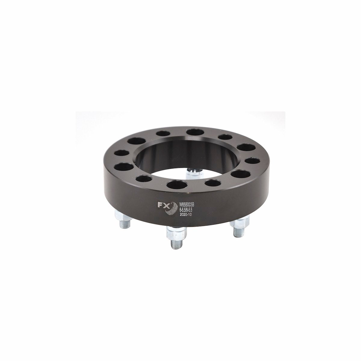 TrailFX Wheel Spacers & Adapters W655003N product image 3