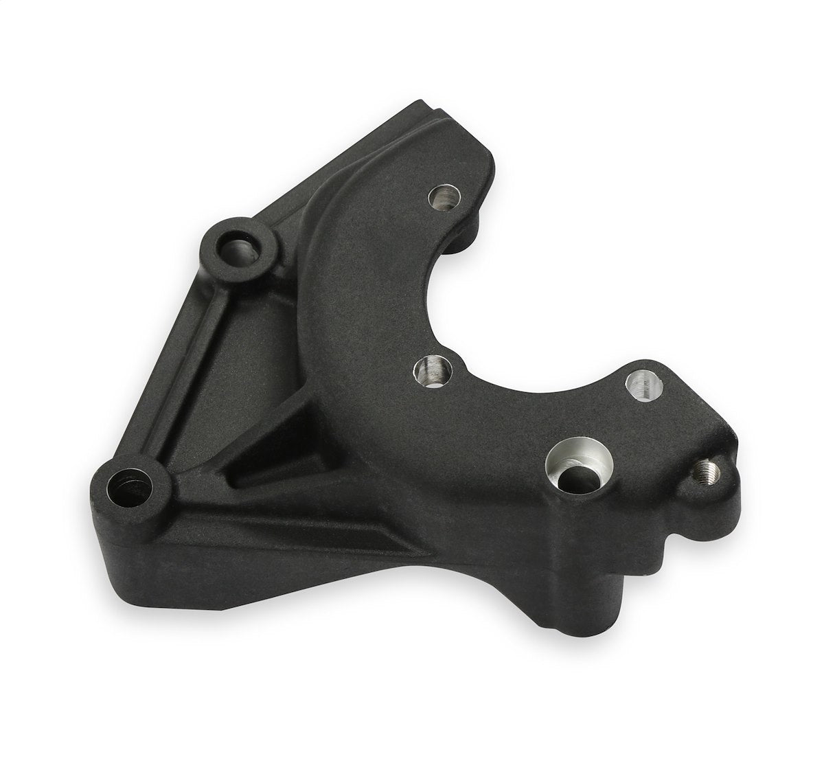 Holley Accessory Drive Component Mount Set 20-165BK product image 3