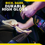 Meguiars Vinyl Protectant, 16 oz Spray Bottle - G220216