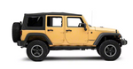 Bestop Soft Top 54723-35 product image 5