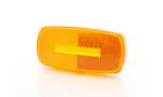Optronics Turn Signal-Parking-Side Marker Light Lens - A32AB