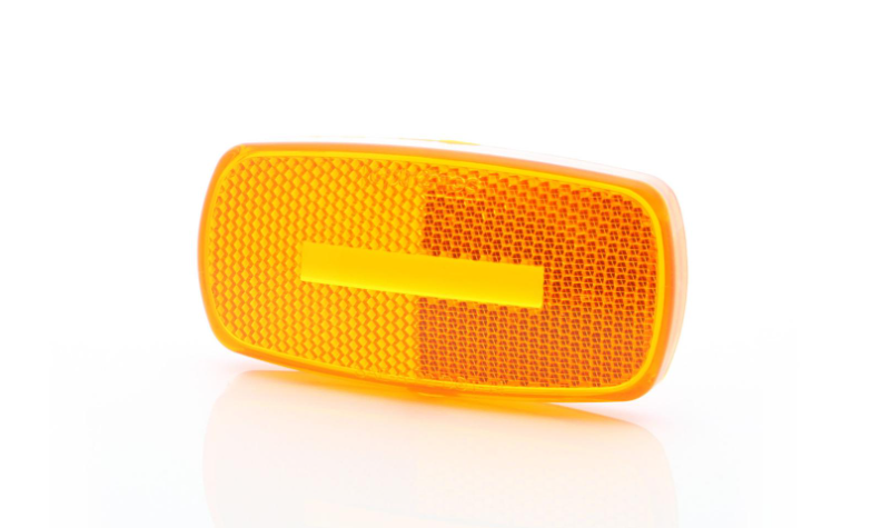 Optronics Turn Signal-Parking-Side Marker Light Lens - A32AB