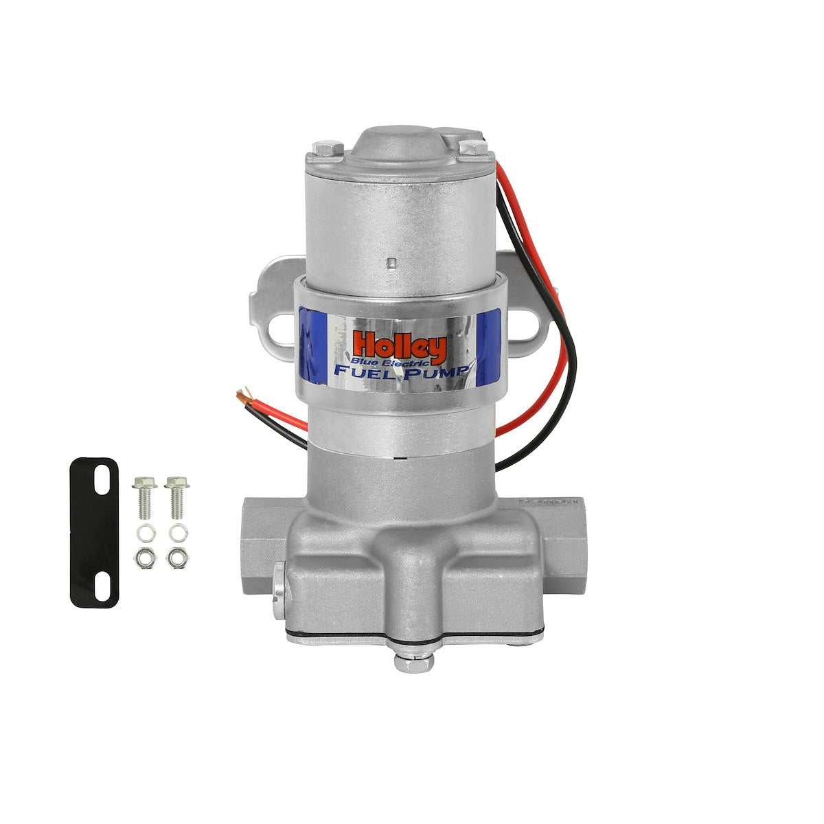 Holley Electric Fuel Pump 12-812-1 product image 1