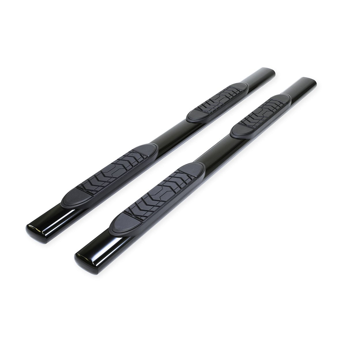 TrailFX Running Boards & Nerf Bars A7087B product image 1
