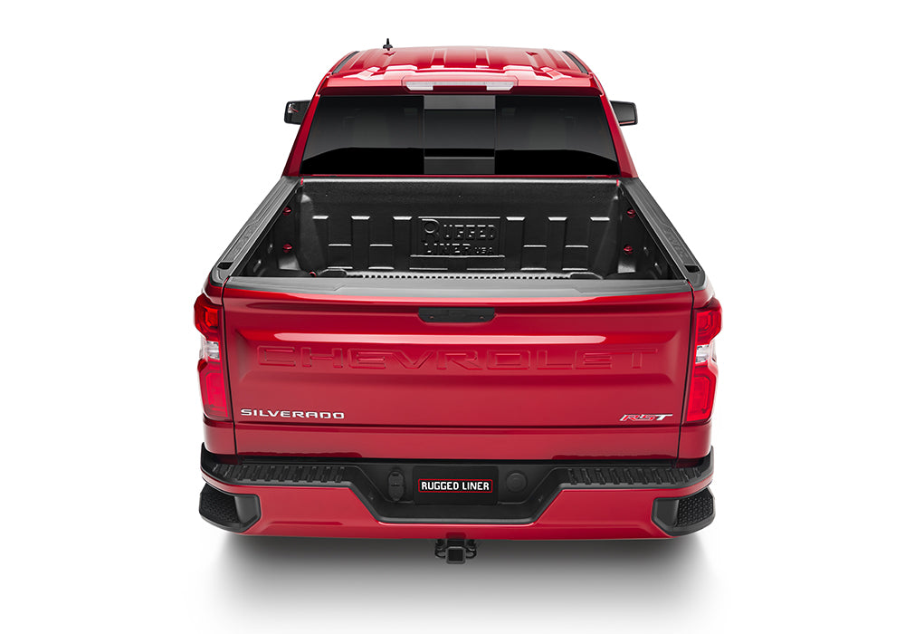 Rugged Liner Bed Liner Component - D57U19