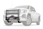 WARN Winch Bumpers, Guards & Mounting Systems 107625 product image 1