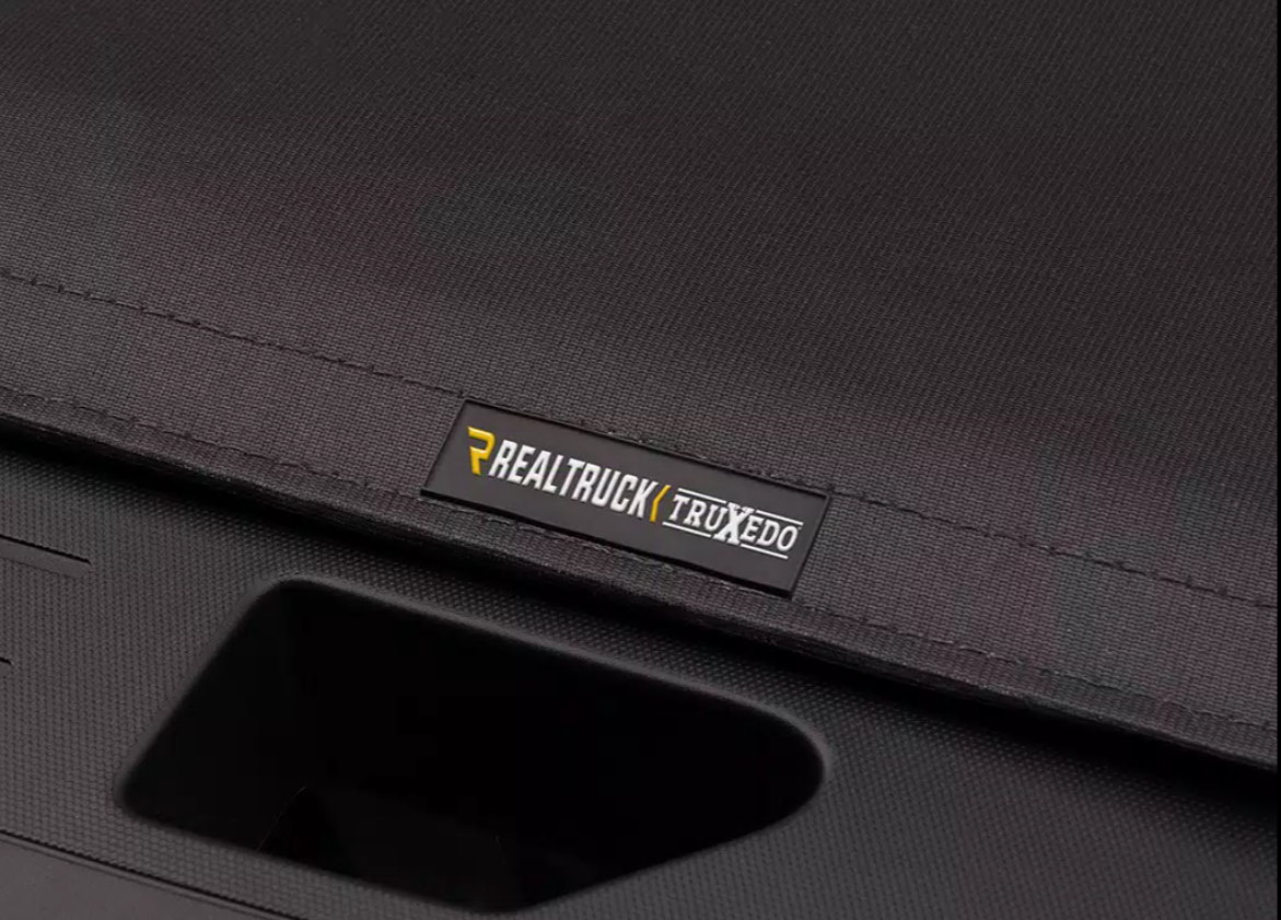 TruXedo Soft Roll-Up Tonneau Covers 1474001 product image 9