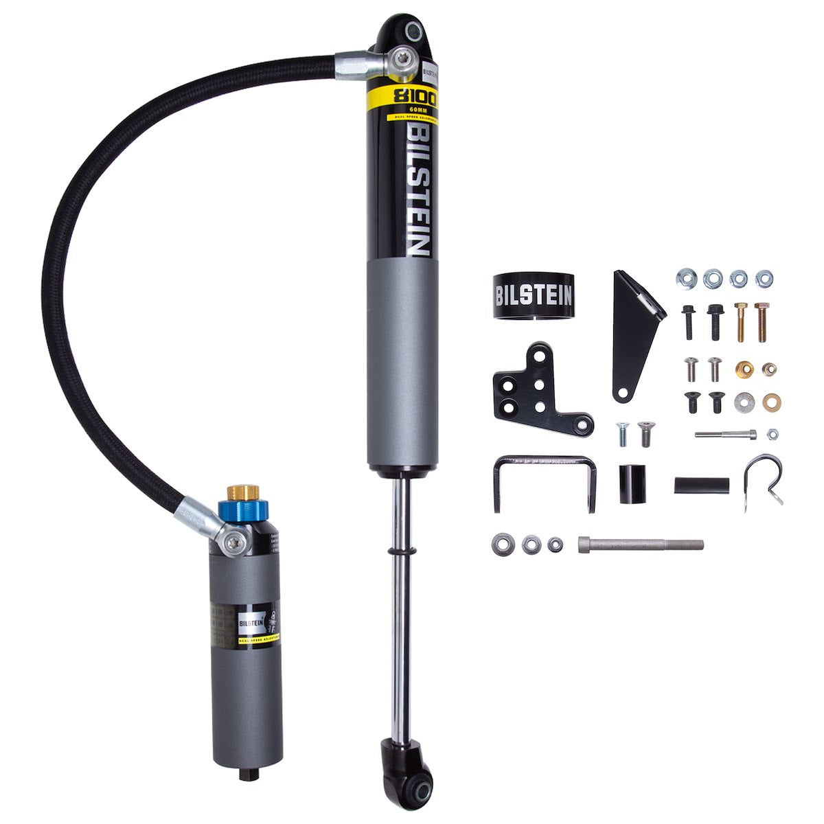 Bilstein Shock Absorber 25-331073 product image 1
