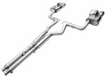 AWE Tuning Exhaust System Kit 3025-42650 product image 2
