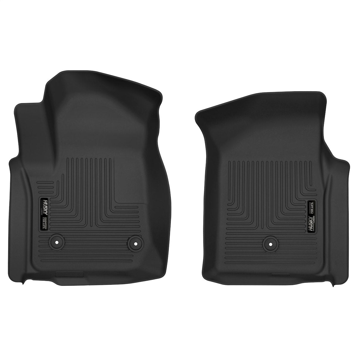 Husky Liners Floor Mats & Liners 54981 product image 1