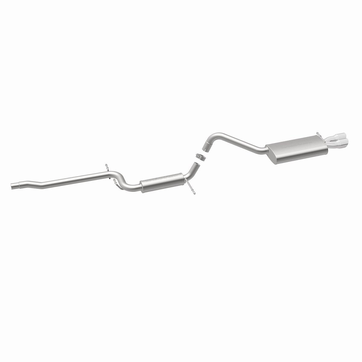 MagnaFlow Exhaust Products Exhaust System Kit 15486 product image 16
