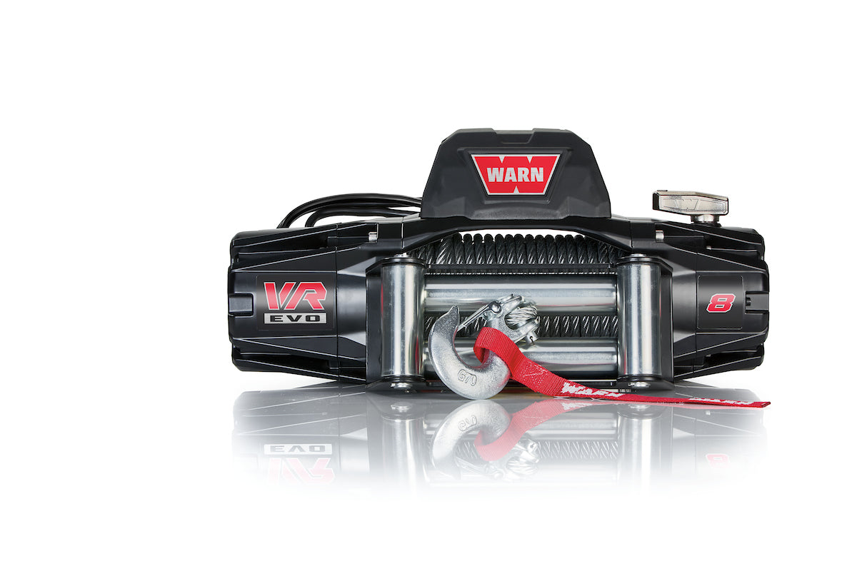 WARN Truck & SUV Winches 103250 product image 2