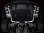 AWE Tuning Exhaust System Kit 3025-42650 product image 9