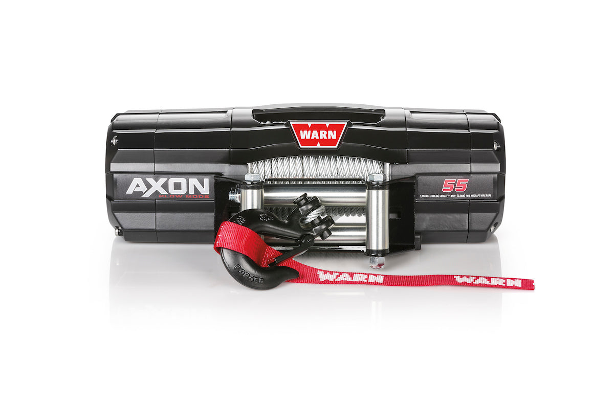 Warn Winch 101155 product image 3