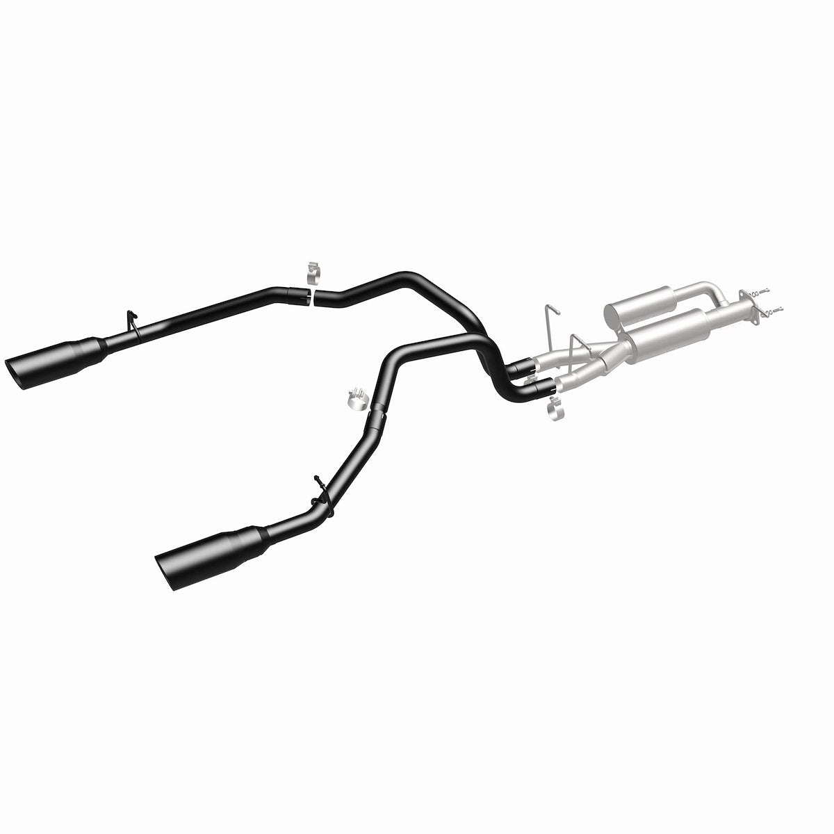 MagnaFlow Exhaust Products Exhaust System Kit 19685 product image 5