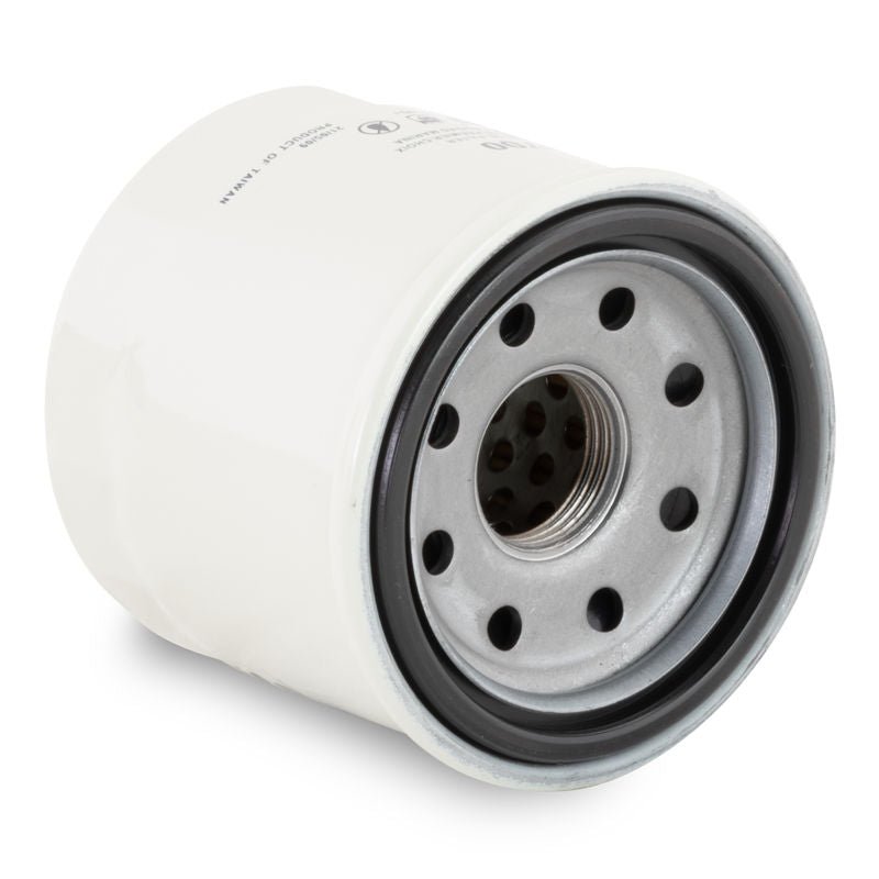 Sierra Marine Oil Filter, Marine Series, White Housing With Sierra Marine Logo - 18-8700