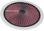 K&N Air Cleaner Assembly Components 66-1401XP product image 1