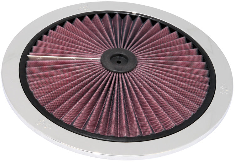 K&N Air Cleaner Assembly Components 66-1401XP product image 1