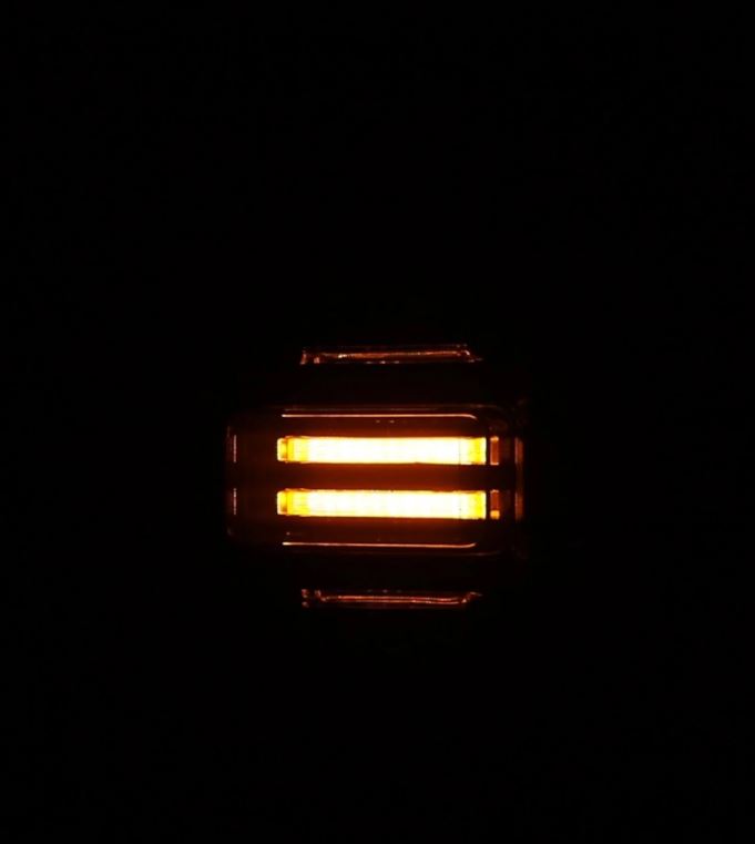 AlphaRex Tail Light Assembly 659020 product image 7