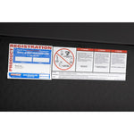 Weather Guard Truck Toolboxes & Side Boxes 174-52-04 product image 12