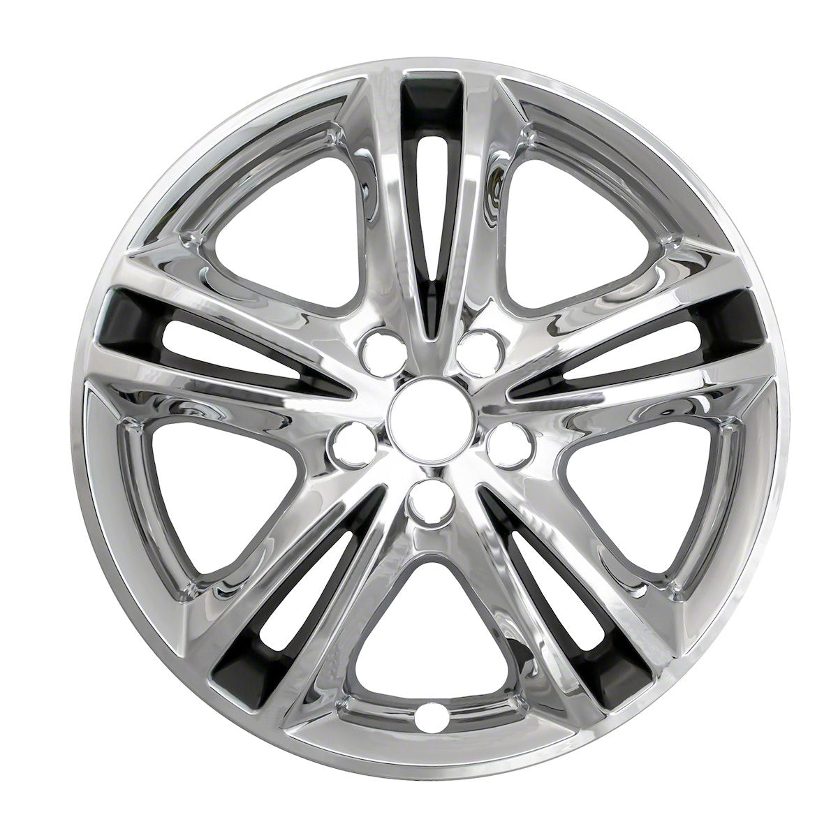 Coast2Coast Wheel Skins & Styled Wheel Covers IWCIMP447CC product image 1