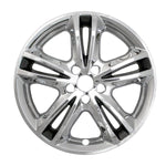 Coast2Coast Wheel Skins & Styled Wheel Covers IWCIMP447CC product image 1