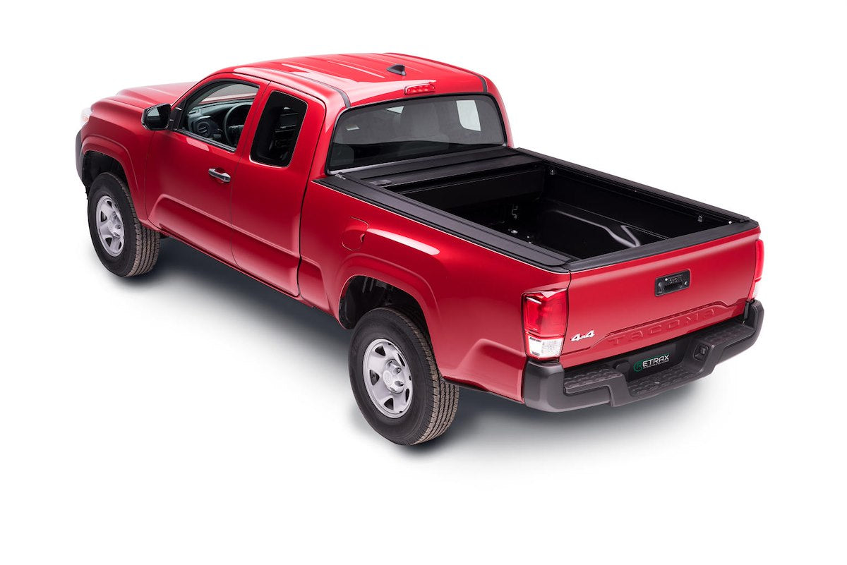 Retrax Retractable Tonneau Covers 60861 product image 5