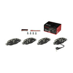 Brembo Brake Pads P85126N product image 5