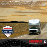 Husky Towing Weight Distribution & Sway Control 33312 product image 7