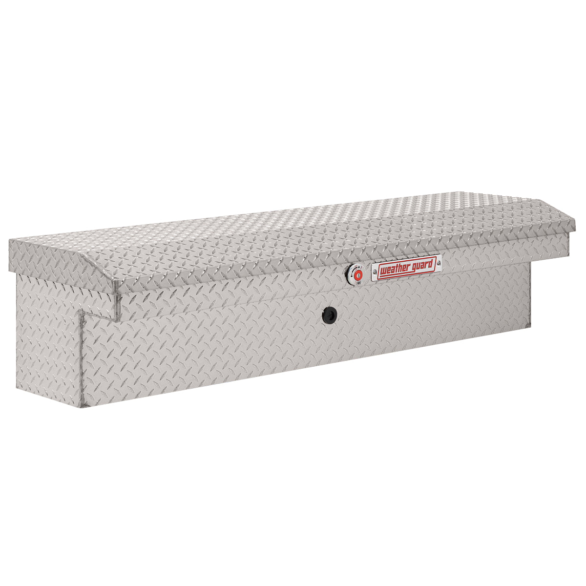 Weather Guard Truck Toolboxes & Side Boxes 178-0-04 product image 1