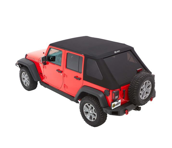 Bestop Soft Top 56853-35 product image 1