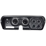 AutoMeter Gauge Set 7030-CH product image 1