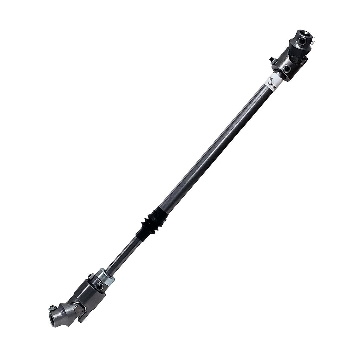 Borgeson Steering Shaft, Steel - 000950