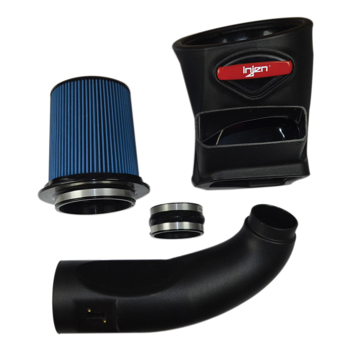 Injen Engine Cold Air Intake EVO7007 product image 7