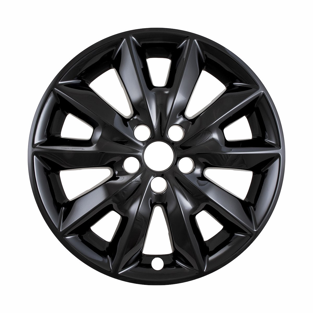 Coast2Coast Wheel Skins & Styled Wheel Covers IWCIMP481BLK product image 1