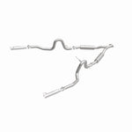 MagnaFlow Exhaust Products Exhaust System Kit 15717 product image 8