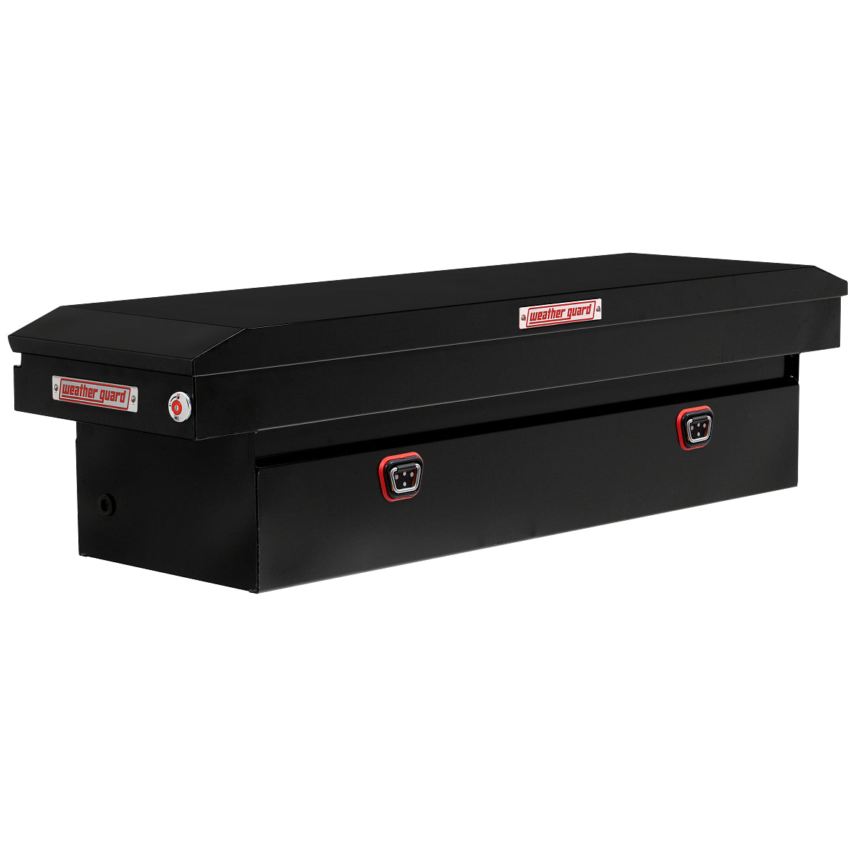 Weather Guard Truck Toolboxes & Side Boxes 126-5-04 product image 1